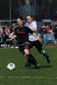 Bild 208 - Frauen Kieler MTV - SV Neuenbrook/Rethwisch : Ergebnis: 5:0